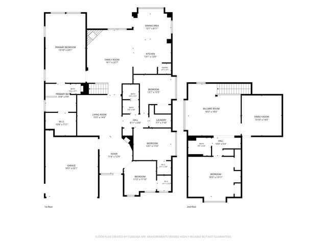 460 Country Meadows Boulevard, Waxahachie, TX 75165