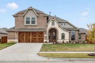 460 Country Meadows Boulevard, Waxahachie, TX 75165