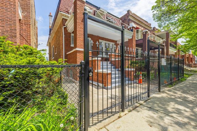 7629 S Green Street, Chicago, IL 60620