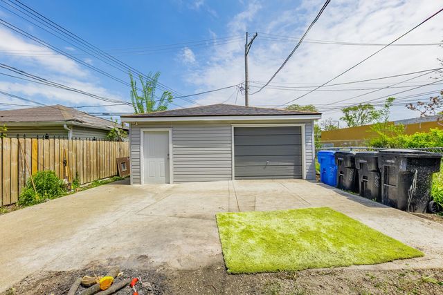 7629 S Green Street, Chicago, IL 60620