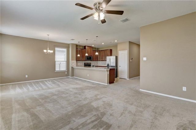 7928 Bassano DR, Round Rock, TX 78665