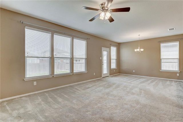 7928 Bassano DR, Round Rock, TX 78665