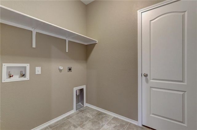 7928 Bassano DR, Round Rock, TX 78665