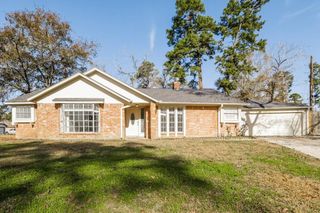 22826 Bridgewater Circle, Spring, TX 77373