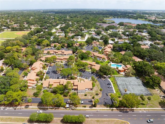 2060 SUNSET POINT ROAD 52, Clearwater, FL 33765