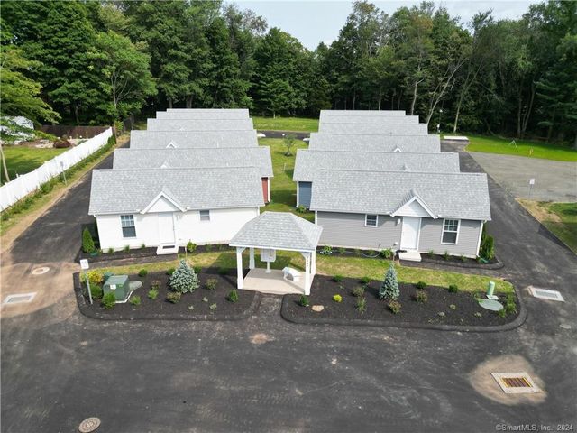 1187 North Broad Street LOT 10, Meriden, CT 06450
