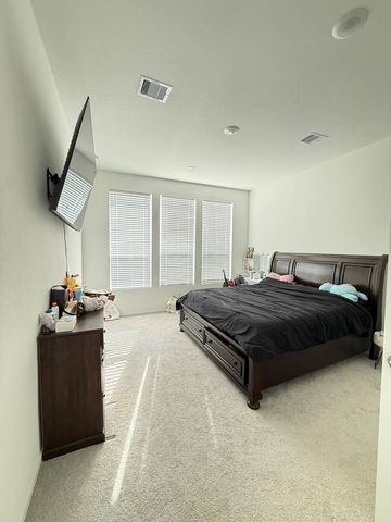 26311 Forest Brush Lane, Katy, TX 77493