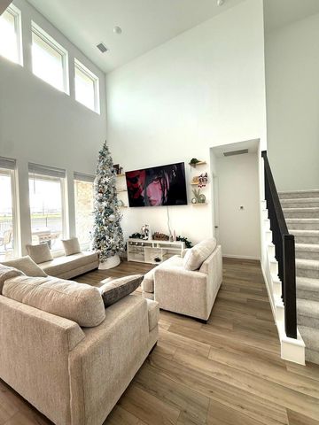 26311 Forest Brush Lane, Katy, TX 77493