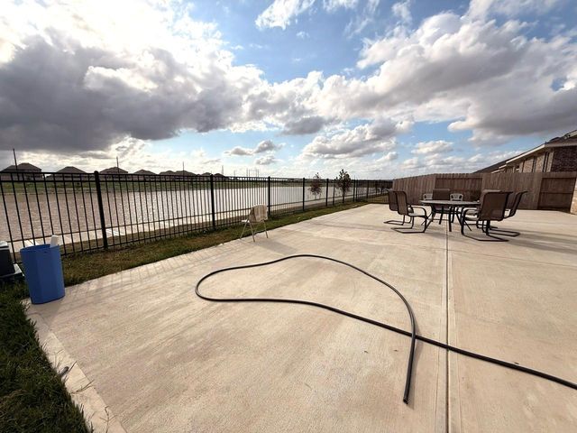 26311 Forest Brush Lane, Katy, TX 77493