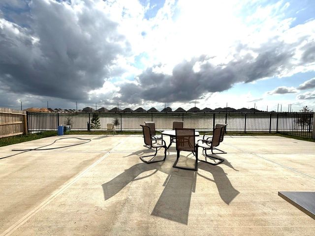 26311 Forest Brush Lane, Katy, TX 77493