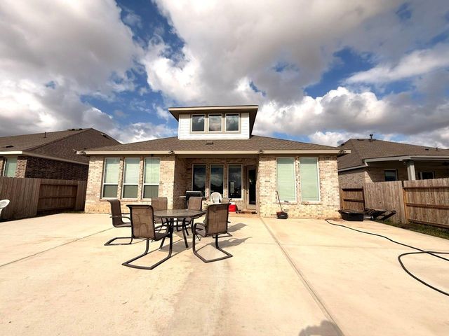 26311 Forest Brush Lane, Katy, TX 77493