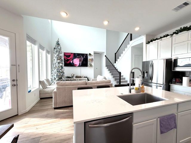 26311 Forest Brush Lane, Katy, TX 77493