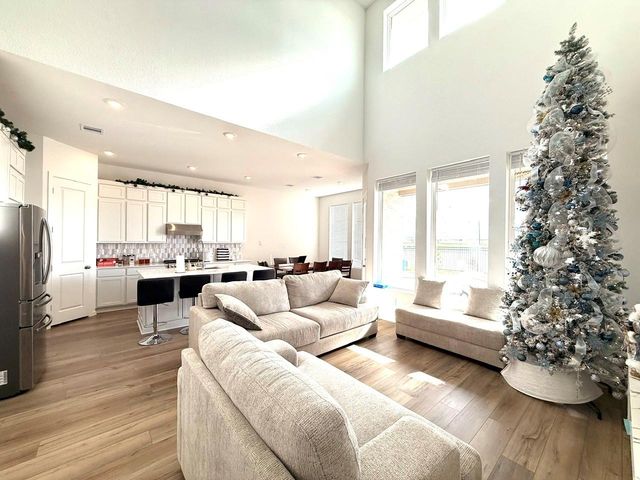 26311 Forest Brush Lane, Katy, TX 77493