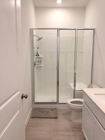 26311 Forest Brush Lane, Katy, TX 77493