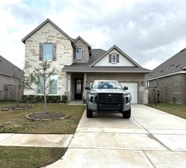 26311 Forest Brush Lane, Katy, TX 77493