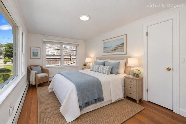 129 Belmont Road, West Harwich, MA 02671
