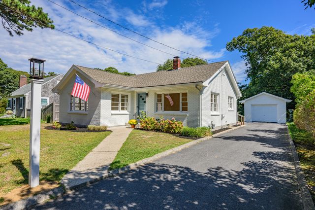 129 Belmont Road, West Harwich, MA 02671