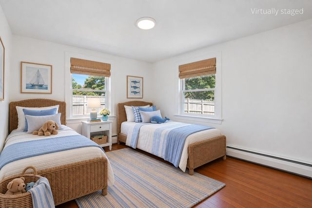 129 Belmont Road, West Harwich, MA 02671