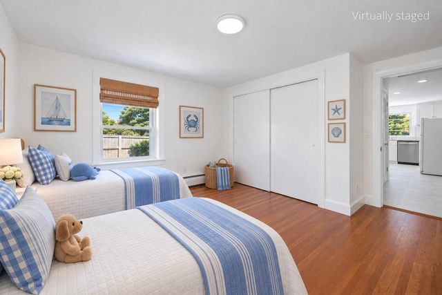129 Belmont Road, West Harwich, MA 02671