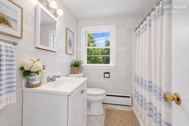 129 Belmont Road, West Harwich, MA 02671