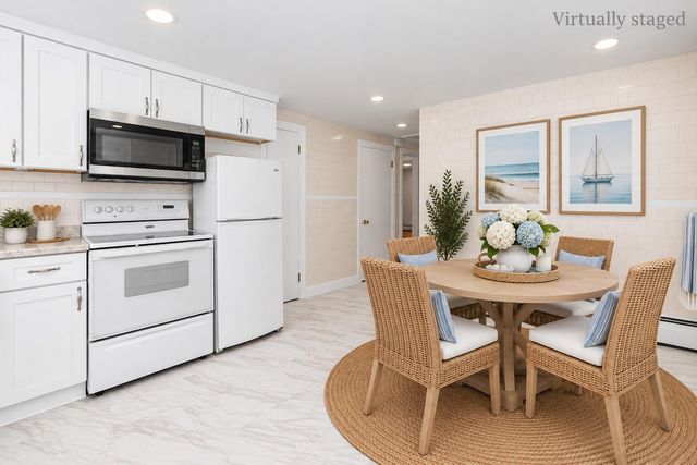 129 Belmont Road, West Harwich, MA 02671