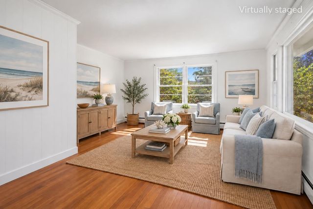 129 Belmont Road, West Harwich, MA 02671