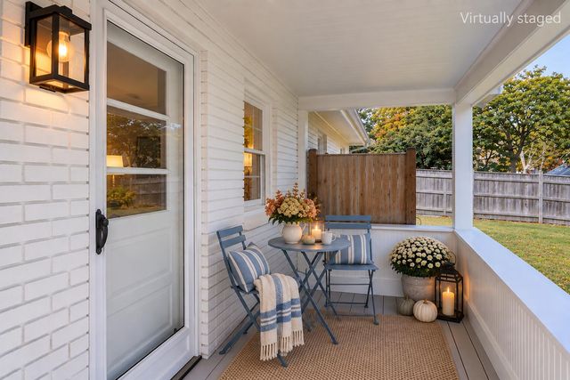 129 Belmont Road, West Harwich, MA 02671