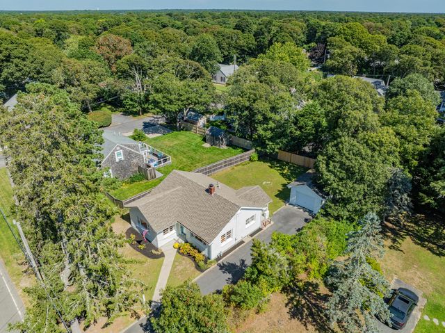 129 Belmont Road, West Harwich, MA 02671