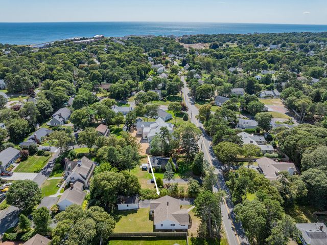129 Belmont Road, West Harwich, MA 02671