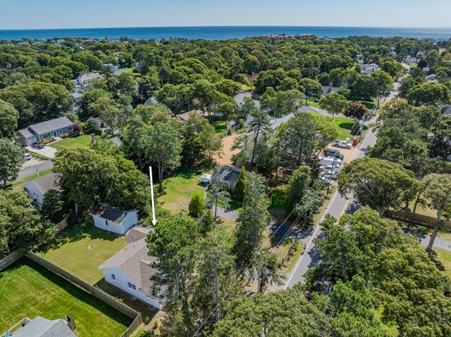 129 Belmont Road, West Harwich, MA 02671