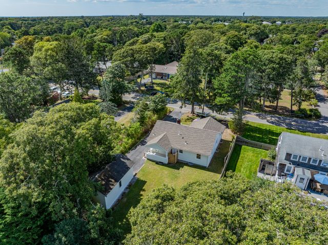 129 Belmont Road, West Harwich, MA 02671