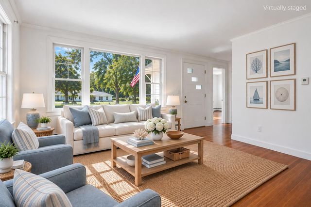 129 Belmont Road, West Harwich, MA 02671