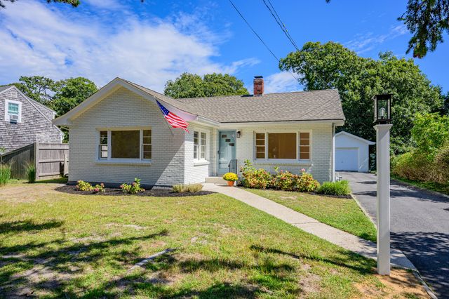 129 Belmont Road, West Harwich, MA 02671