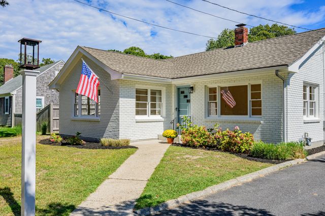 129 Belmont Road, West Harwich, MA 02671