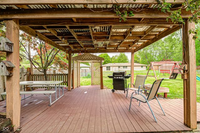 2702 Tamra Lane, Anderson, IN 46012