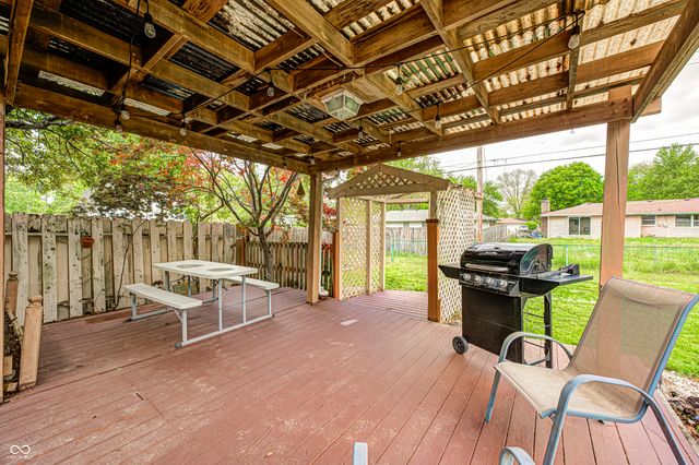 2702 Tamra Lane, Anderson, IN 46012