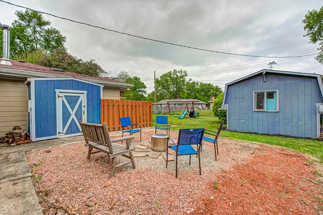 2702 Tamra Lane, Anderson, IN 46012