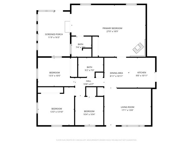 2702 Tamra Lane, Anderson, IN 46012