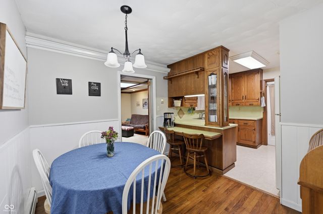 2702 Tamra Lane, Anderson, IN 46012