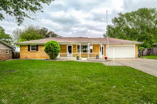 2702 Tamra Lane, Anderson, IN 46012