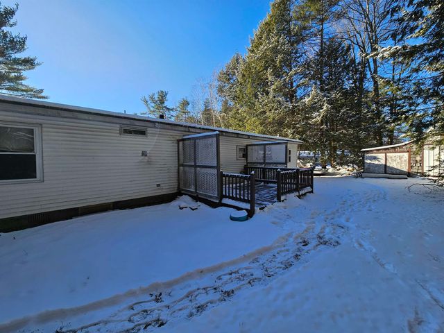 31 Silkwood Avenue, Belmont, NH 03220