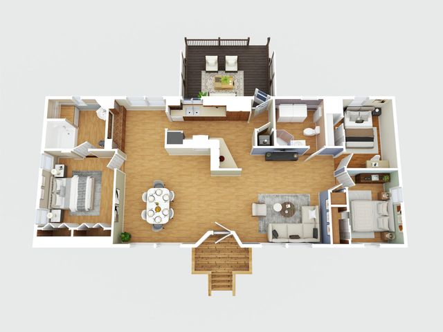 31 Silkwood Avenue, Belmont, NH 03220