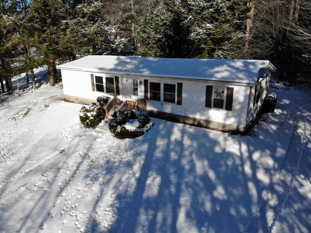 31 Silkwood Avenue, Belmont, NH 03220