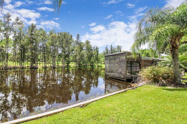 6168 ARBOREA DRIVE, Indian Lake Estates, FL 33855