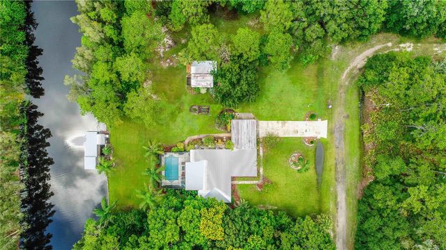 6168 ARBOREA DRIVE, Indian Lake Estates, FL 33855
