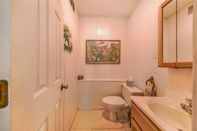 6168 ARBOREA DRIVE, Indian Lake Estates, FL 33855