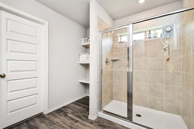 7915 Meadow Cranesbill Lane, Houston, TX 77016