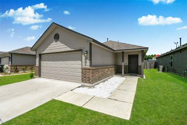 7915 Meadow Cranesbill Lane, Houston, TX 77016