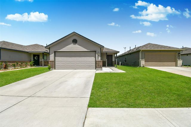 7915 Meadow Cranesbill Lane, Houston, TX 77016