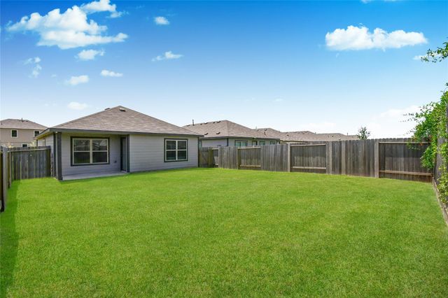 7915 Meadow Cranesbill Lane, Houston, TX 77016